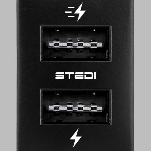 Push Switches to Suit Isuzu D-Max (20-) - 13