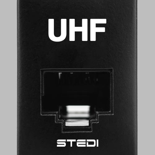 Push Switches to Suit Isuzu D-Max (20-) - 12
