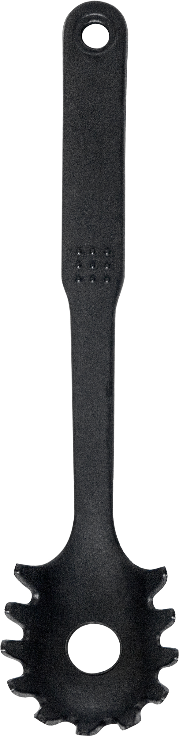 Spaghetti ladle Nylon