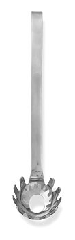 Spaghetti ladle Stainless