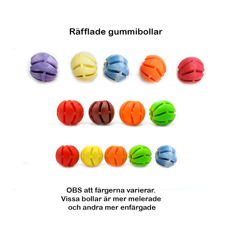 Ball with bungee, custom made - 16