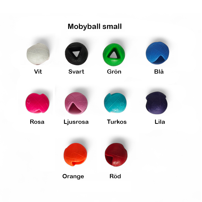 Ball with bungee, custom made - 12