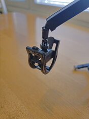 Emek Log Crane Spring (3D printed) NEW!