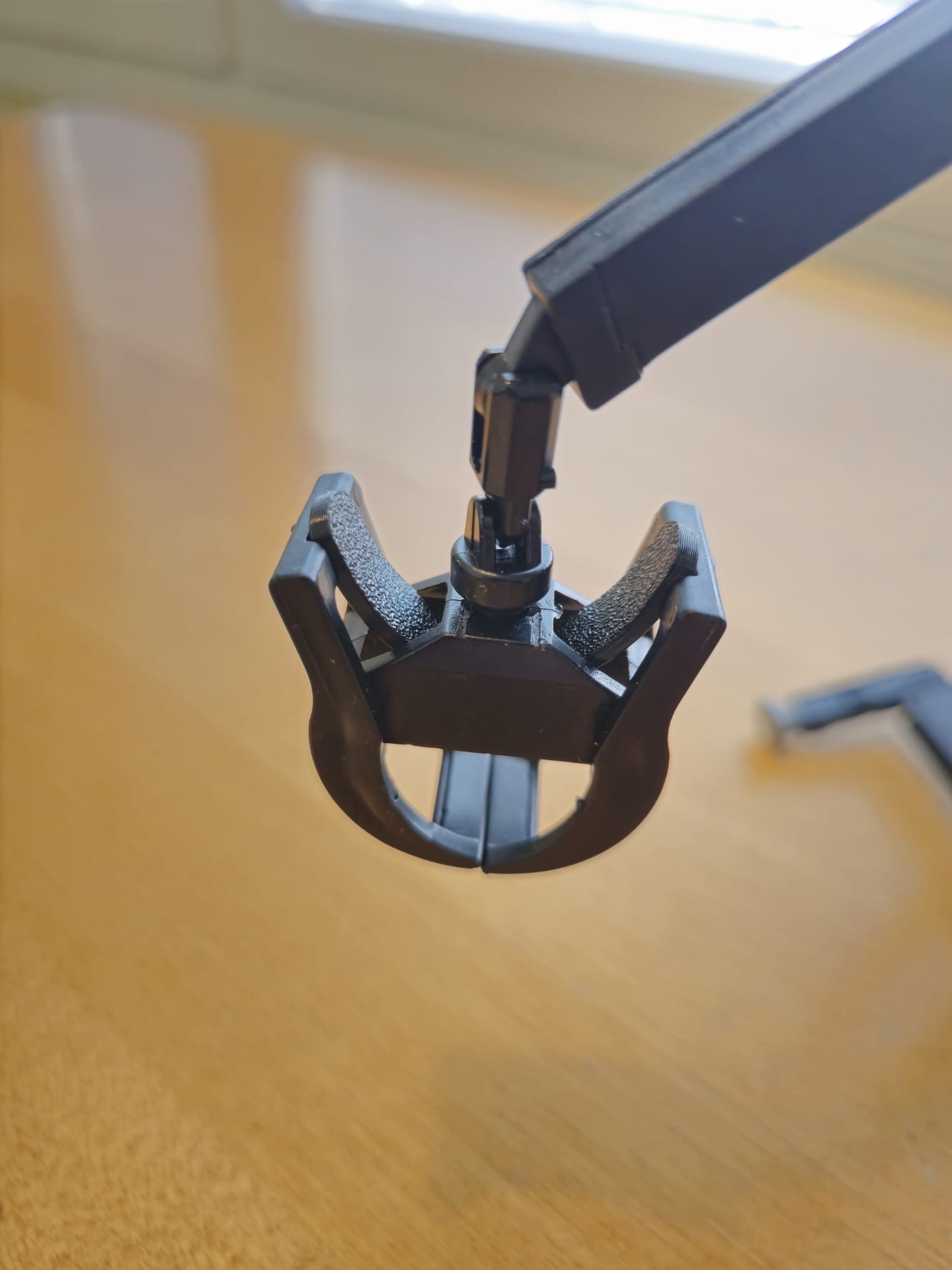 Emek Stock kranens fjäder (3D printad) NYHET!