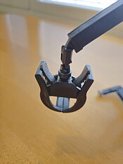 Emek Log Crane Spring (3D printed) NEW!