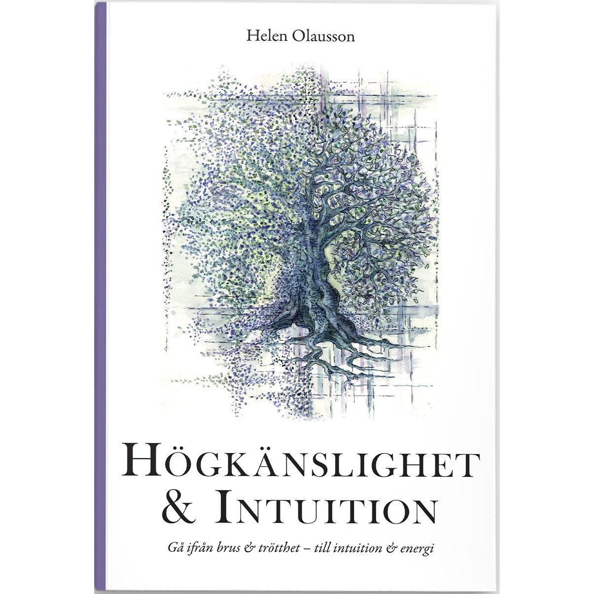 Bok Högkänslighet & Intuition