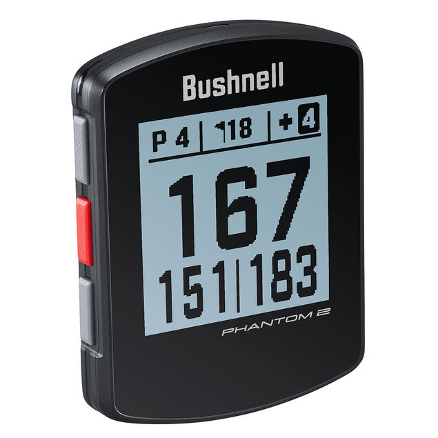 Bushnell Phantom 2 GPS