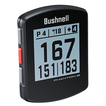 Bushnell Phantom 2 GPS