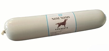 Nom Noms Kaninpaté 400g