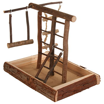 Lekpark Natur 28 x 25 x 22 cm