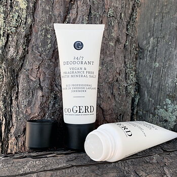24/7 Neutral deodorant rollon 60ml  tub - c/o GERD