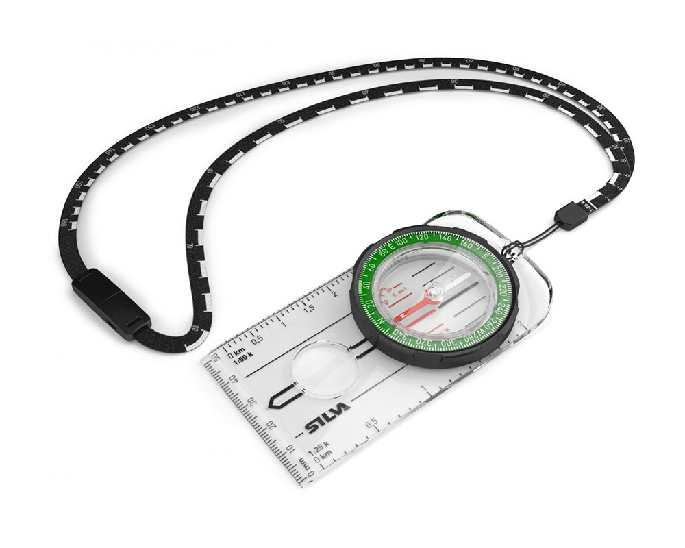 Silva COMPASS RANGER