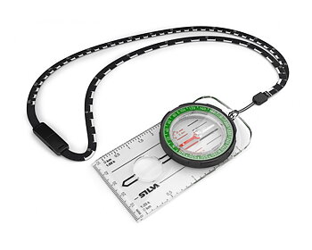 Silva COMPASS RANGER