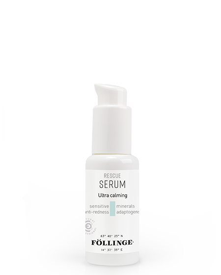 Föllinge Pro Sensitive- Rescue Serum 30ml