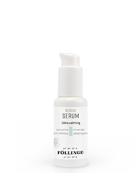 Föllinge Pro Sensitive- Rescue Serum 30ml