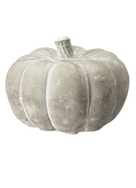 Pumpa - Grå - Betong - 3