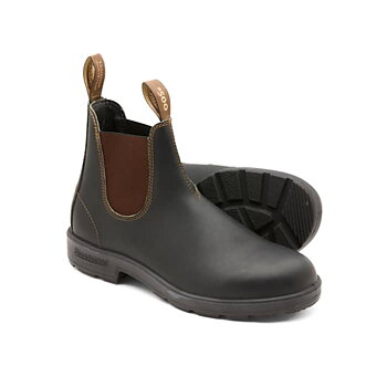 Känga Blundstone 500 Brun