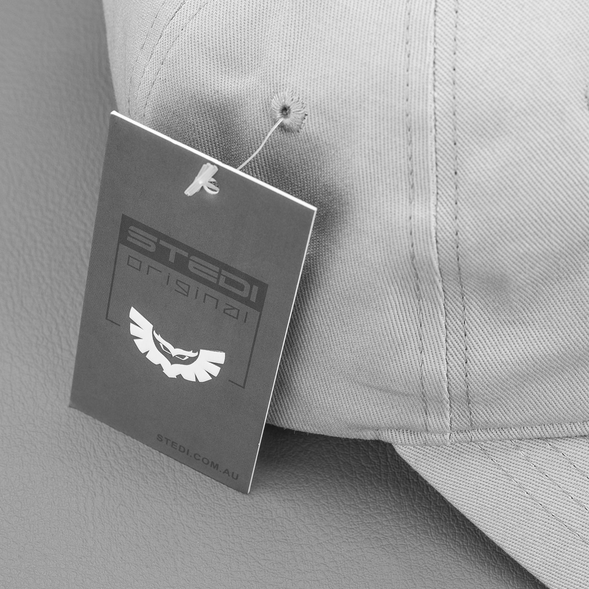 STEDI Baseball Cap - 3