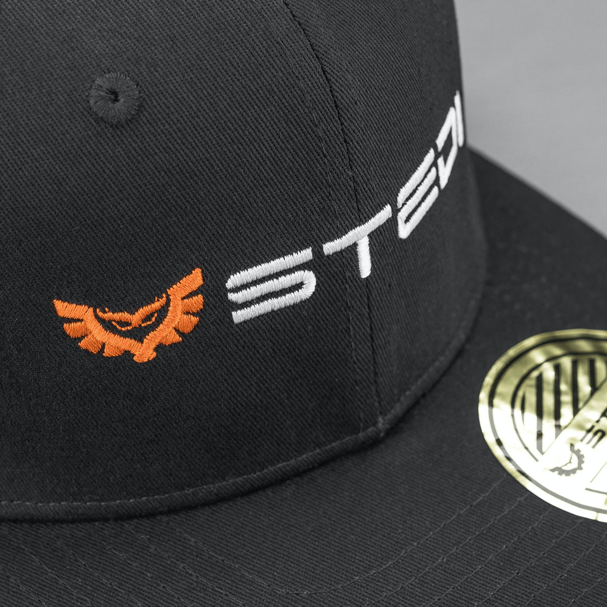 STEDI Snapback Cap - 2