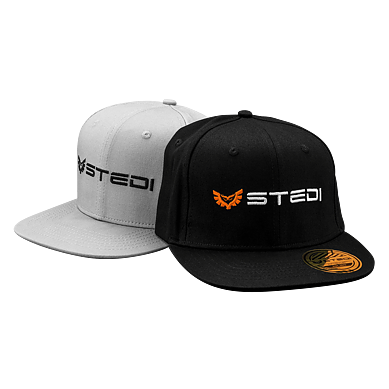 STEDI Snapback Cap