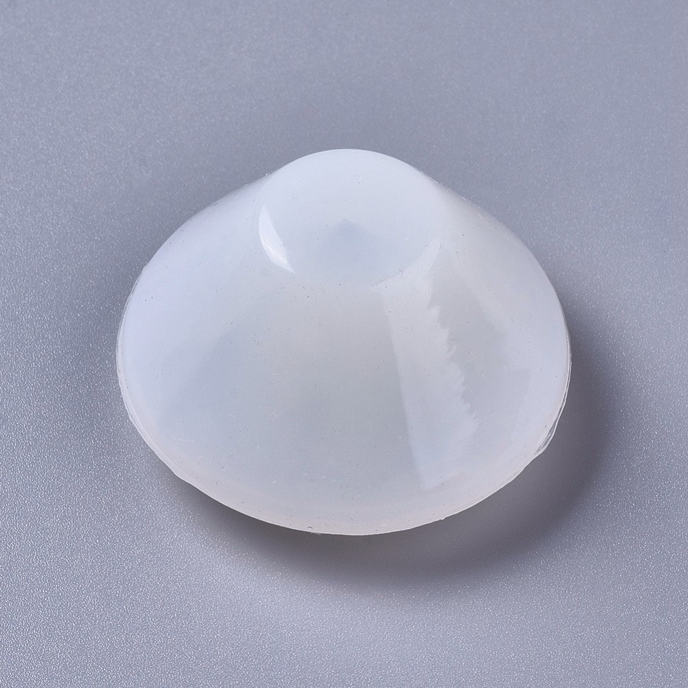 Silicone Resin Mold  Diamond 51x30mm - 2