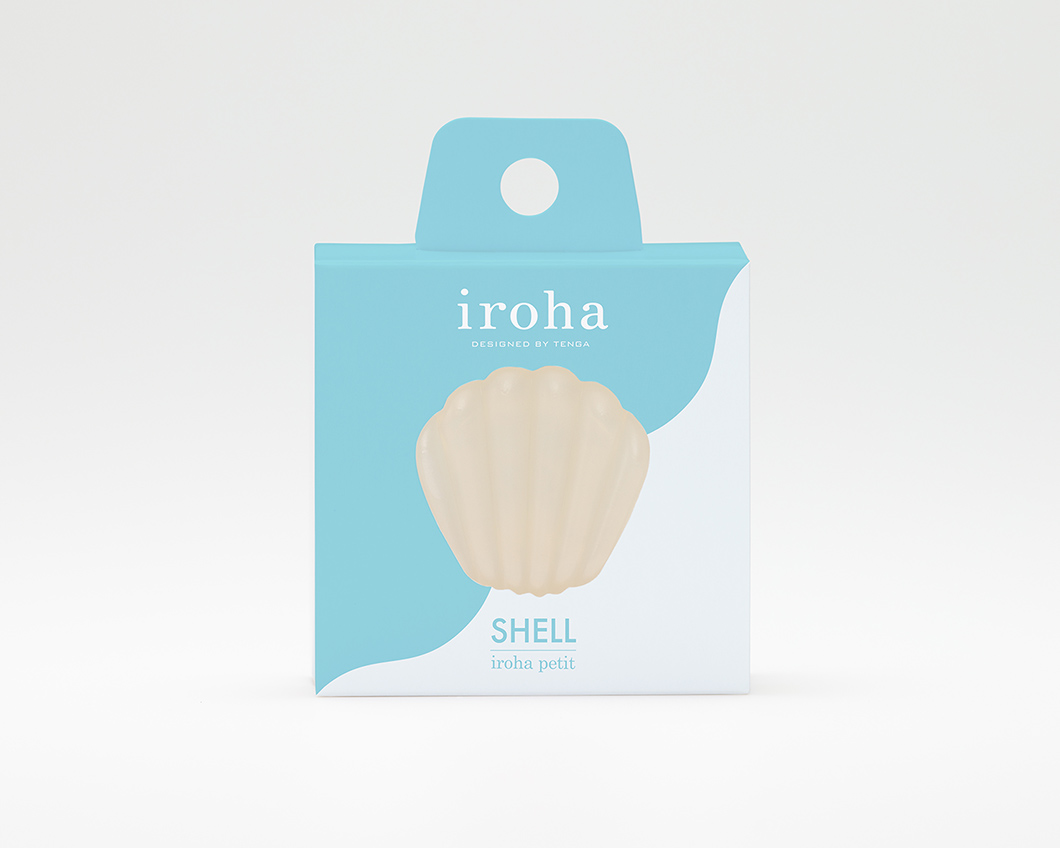 iroha Petit SHELL - 2