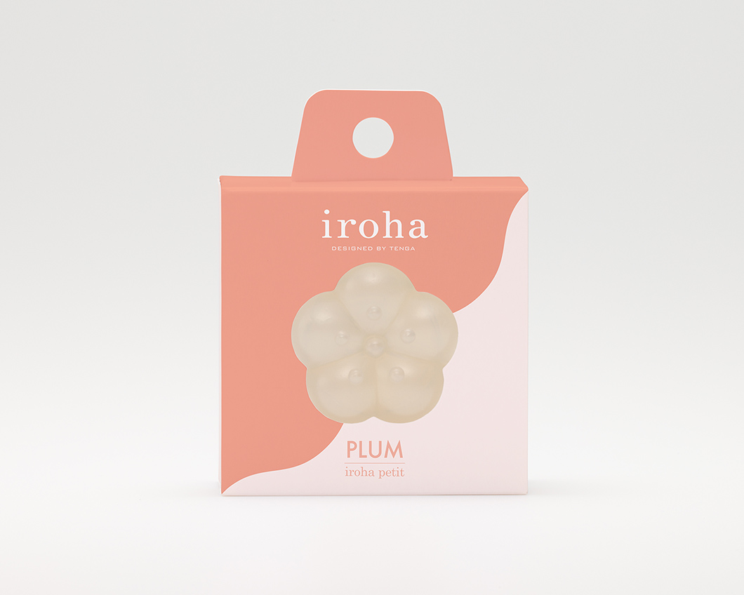 iroha Petit PLUM - 3