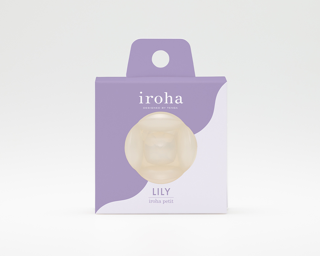iroha Petit LILY - 3