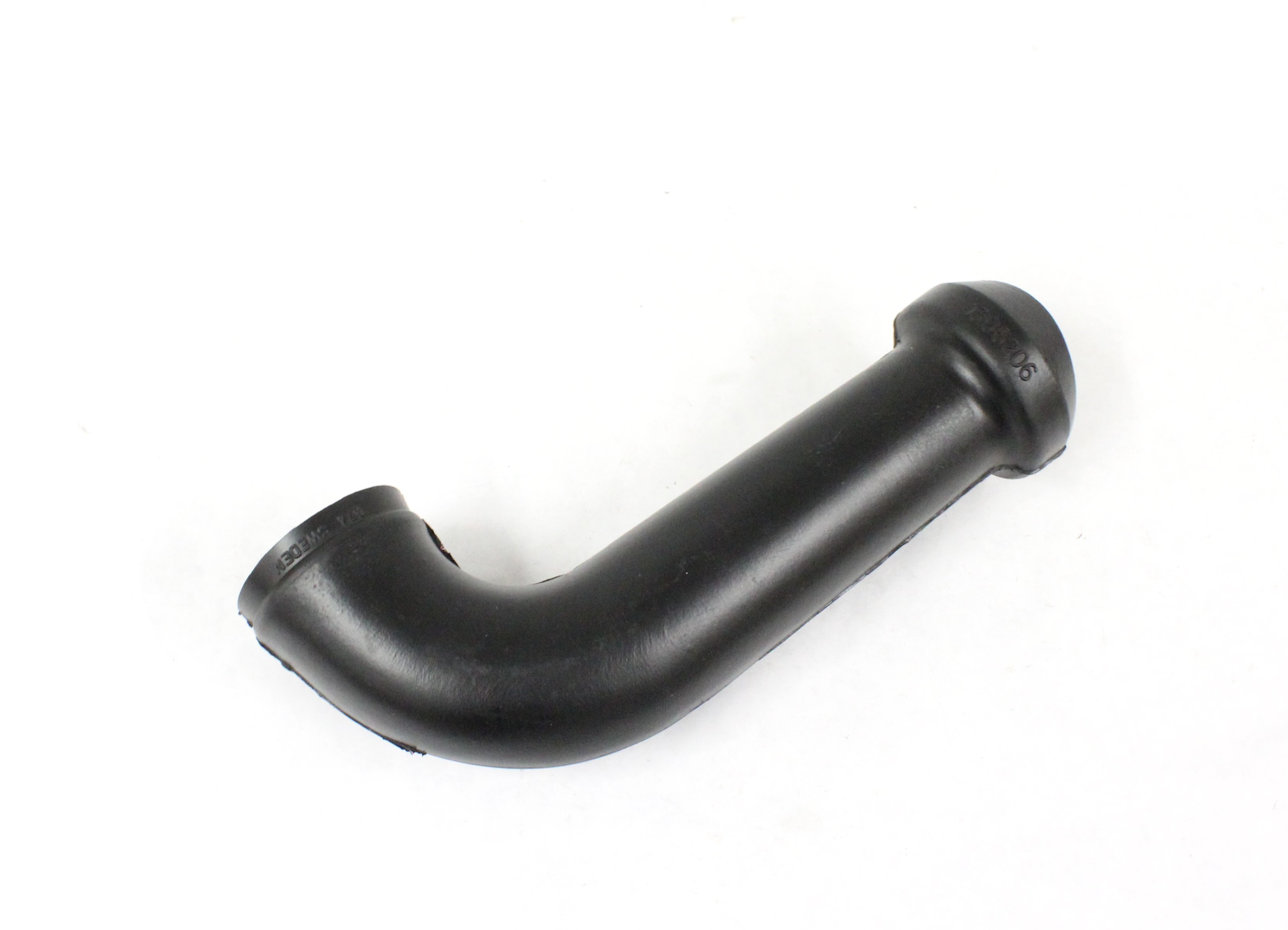 Air intake pipe, 240 B21ET/FT + Diesel