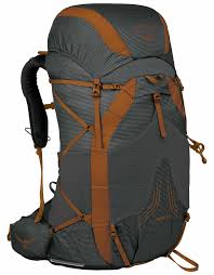 Osprey Exos 58