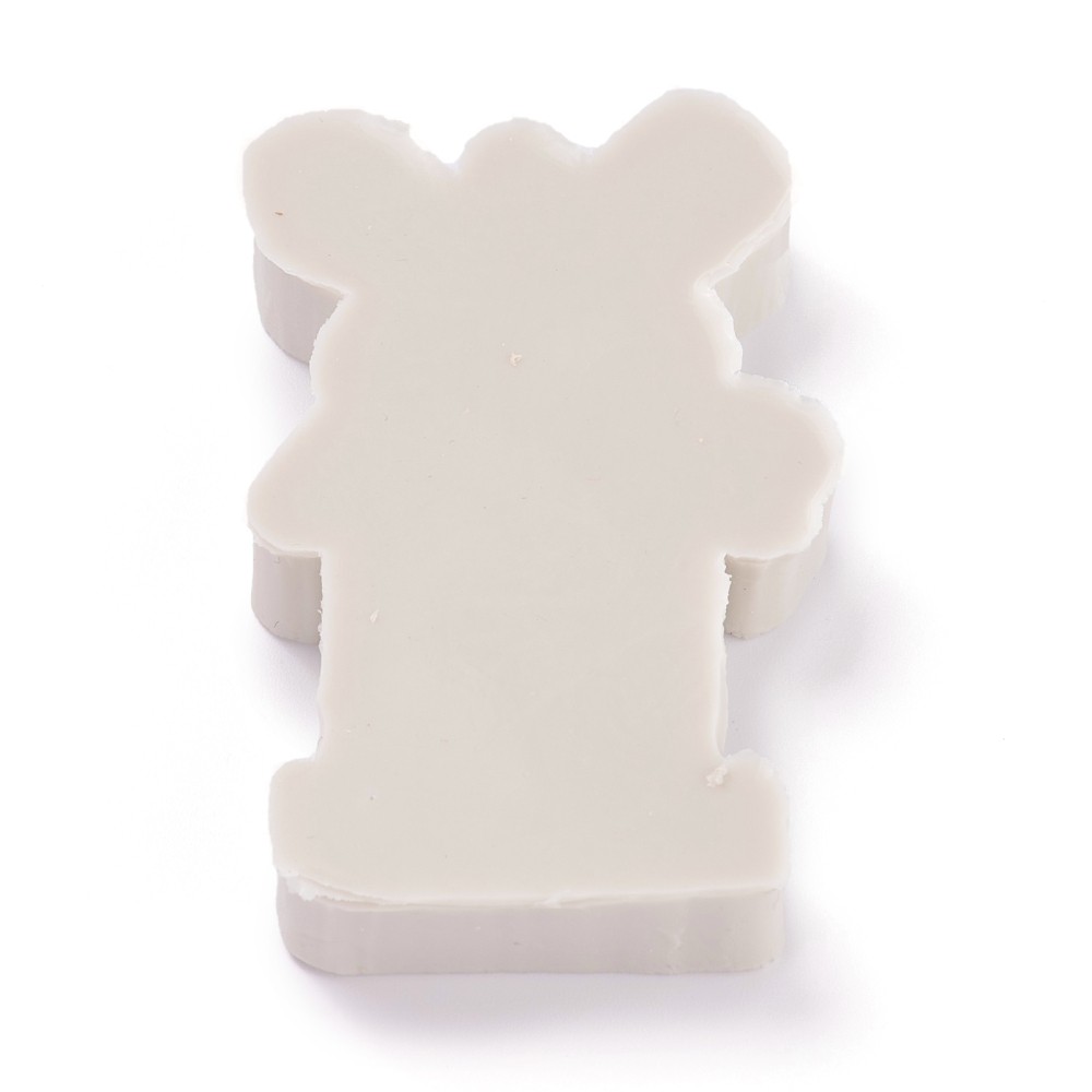 Silicone Resin Mold Windmill - 2