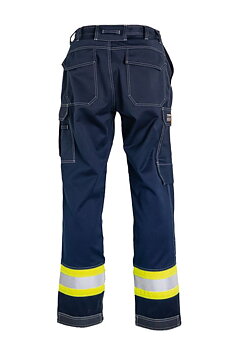 Tranemo 5720 Cantex Flam Midjebyxa