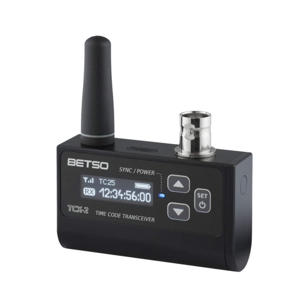 Betso - TCX-2+