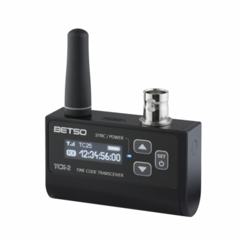 Betso - TCX-2+