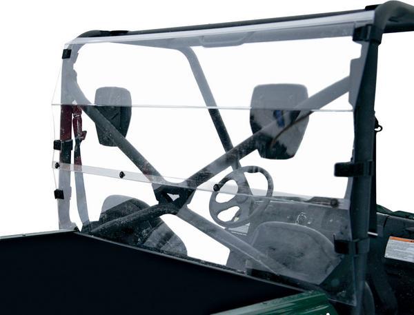 Bakruta Kawasaki Mule 600 & 610 2005-2021