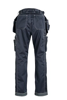 Tranemo 5452 Cantex Flam Hantverksbyxa