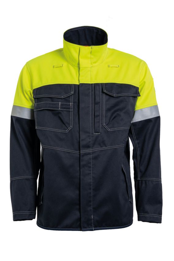 Tranemo 5730 Flamskyddad Jacka