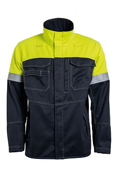 Tranemo 5730 Flamskyddad Jacka