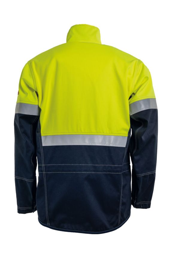 Tranemo 5730 Flamskyddad Jacka - 2