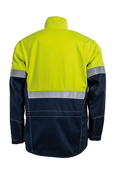 Tranemo 5730 Flamskyddad Jacka