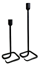 Ljusstake 25 cm