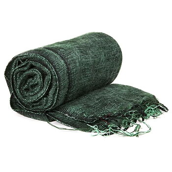 Meditation Shawl Green  200X80