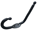 Krok med rund knopp - 15 cm