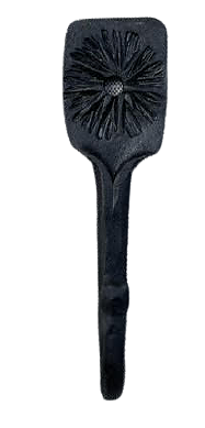 Krok med tätt solfjäderstryck - 10 cm
