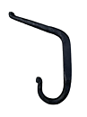 Krok med rockhängare - 13 cm