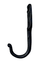 Krok med glest solfjäderstryck - 11 cm