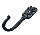 Krok med glest solfjäderstryck - 11 cm