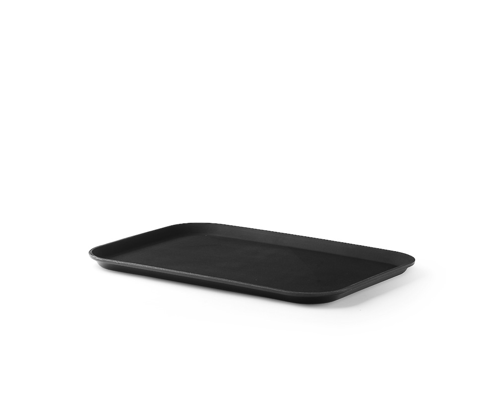 Barbricka,  non slip, rektangulär 27x35cm