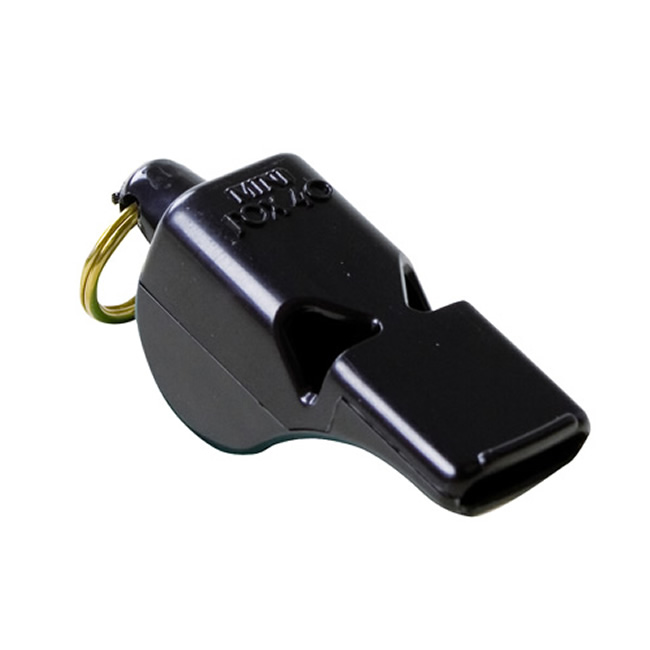 FOX Mini Whistle - Referee Equipment & Whistles | Spintso