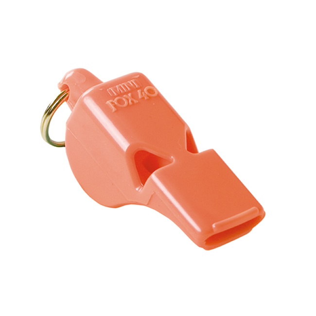 FOX Mini Whistle - Referee Equipment & Whistles | Spintso